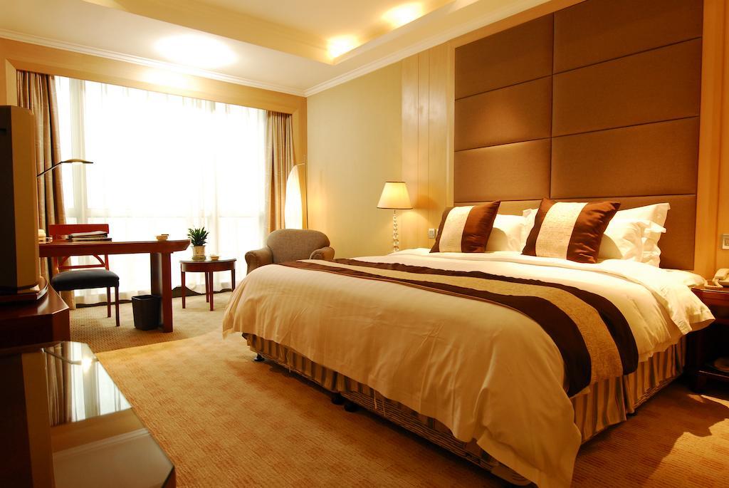 Shijiazhuang Yanshan Hotel Bilik gambar