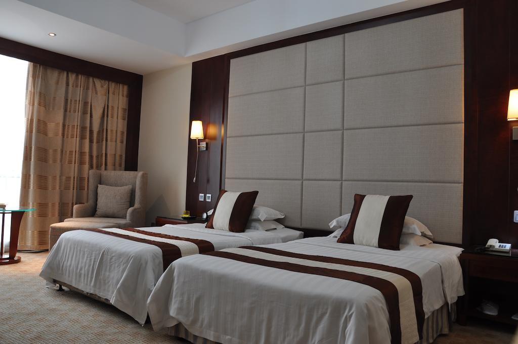 Shijiazhuang Yanshan Hotel Bilik gambar